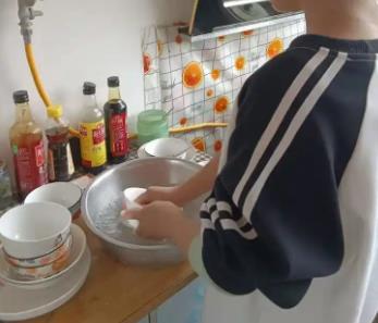 沂源帮妈妈做家务的收获有哪些？